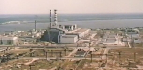 Чернобиль